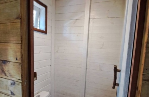 Trindade Cabin | Recanto DO TIÊ -cabana em Plena Mata Atlântica.um Lugar Especial Para Descansar!