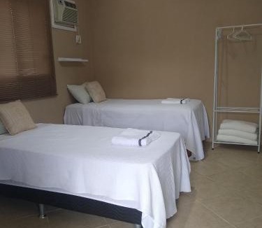 Guaratiba House | ReCanto dos Passáros - Guaratiba