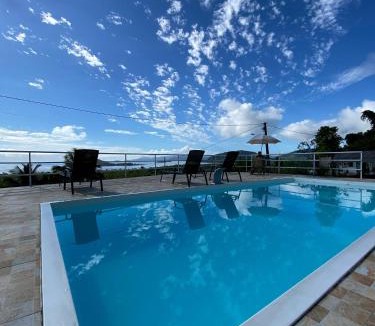 Barra Grande House | Recanto Filadélfia
