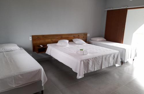 Barra Grande House | Recanto Filadélfia