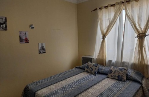Rio das Ostras Apartment | Recanto Flamboyant