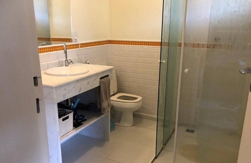 Ilha das Cobras Condo | Recanto imperial 33 condominium