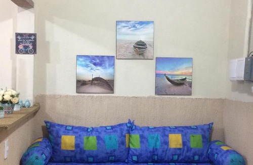 Pontal House | Recanto Lunai Paraty