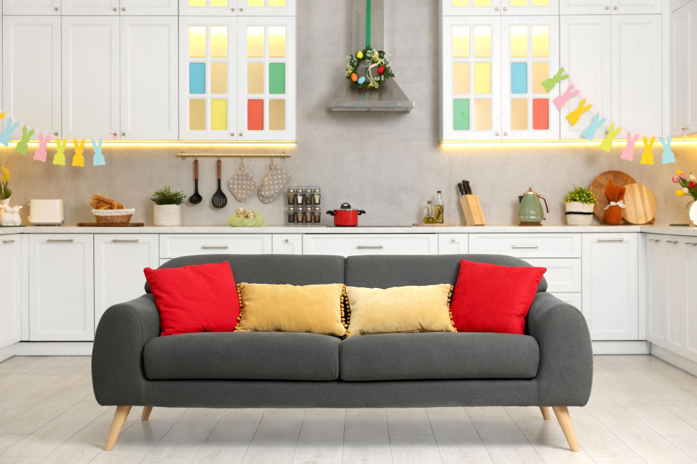 Pontal House | Recanto Lunai Paraty