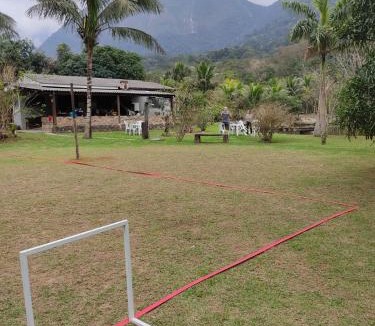 Cachoeiras de Macacu House | Recanto Nosso Cantinho
