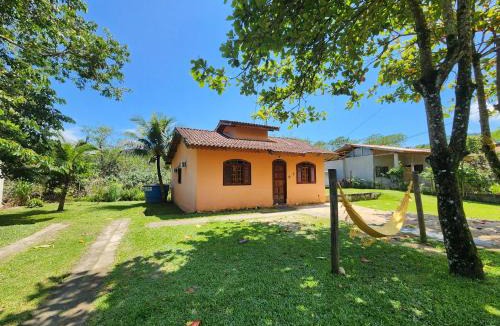Paraty House | recanto paraty mirim