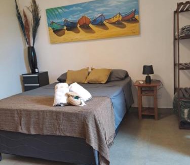 Tucuns Hotel | Recanto Tucuns-Guest House