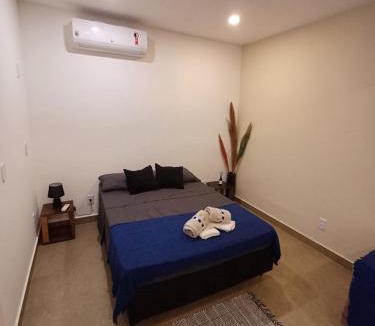 Tucuns Hotel | Recanto Tucuns-Guest House