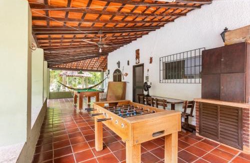 Itaipuacu House | Recanto Verde