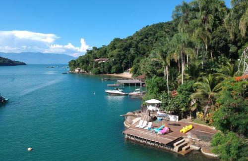 Paraty House | Recanto Viverde Paraty