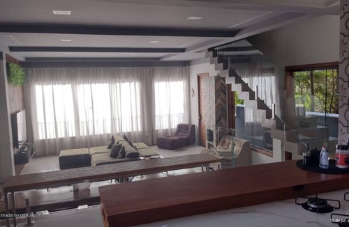 Teresopolis House | Reconchego House
