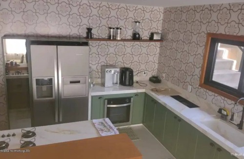 Teresopolis House | Reconchego House