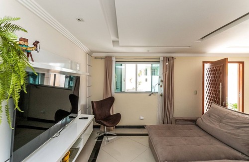 Guaratiba House | Recreio Luxury - 7 Guests, Family and Pool