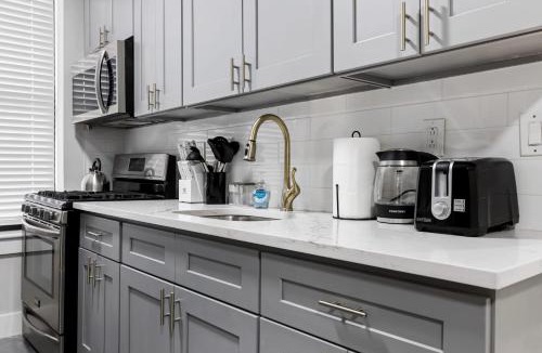 Crown Heights House | Red Brick Brooklyn
