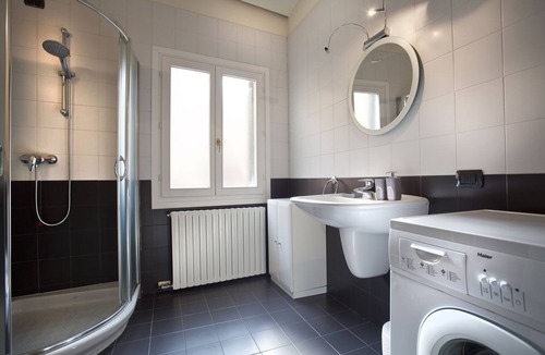 Verona City Centre Apartment | RED THEATER