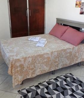 Praia Seca House | Refúgio Aconchegante