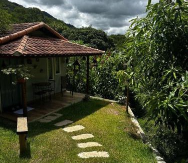 Sao Pedro da Serra House | Refúgio da Montanha - Cascata - Lumiar