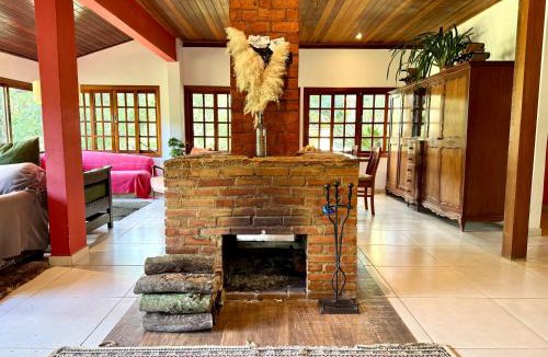Paty do Alferes House | Refúgio de Luxo pra Viver Momentos Especiais