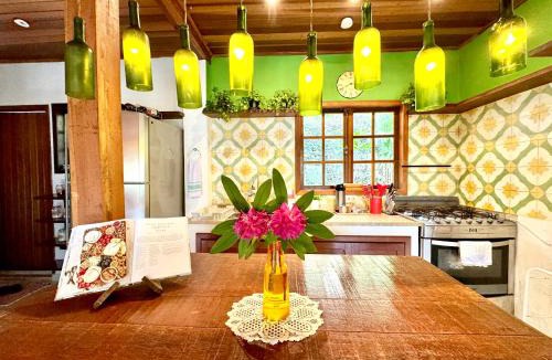 Paty do Alferes House | Refúgio de Luxo pra Viver Momentos Especiais