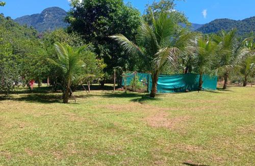 Barra Grande House | Refúgio Paraty