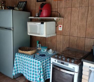 Barra Grande House | Refúgio Paraty