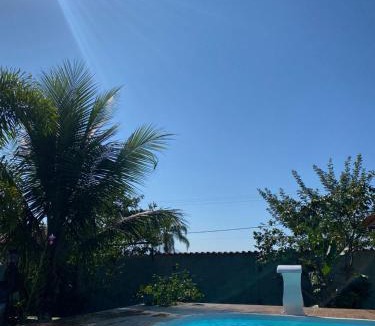 Paraty House | Refugio Carvalho