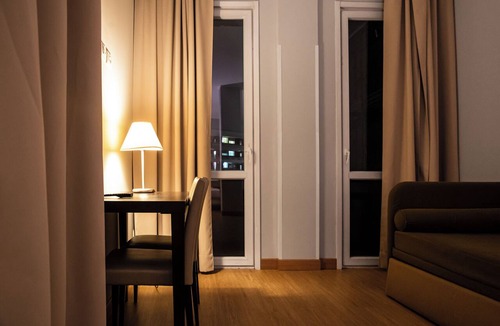 Mompiano Hotel | Regal Hotel