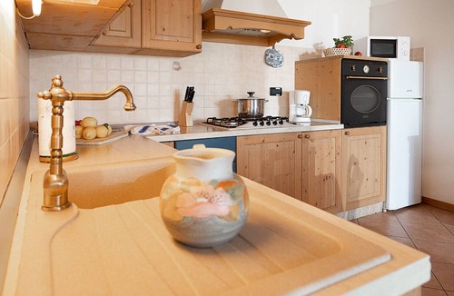 Pacengo Apartment | Regarda - apartment "Eden 3", big terrace with lake view, wifi