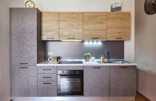 Pacengo Apartment | Regarda - Apartment Markus with pool, wifi, garden, tennis
