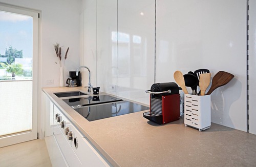Vanon Villa | Regarda - luxury "Villa Julia" with pool and stunning lake view