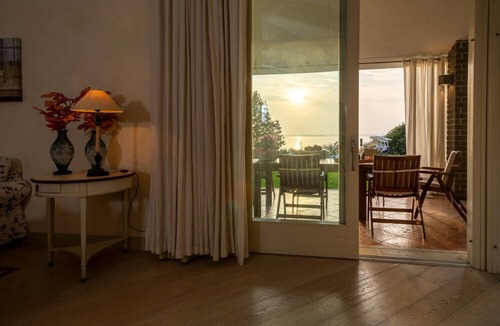 Gralaoni-Pralesi-Cisano Villa | Regarda - "Villa Infinity" with private pool and lake view