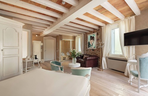 Borghetto House | Regia Rosetta