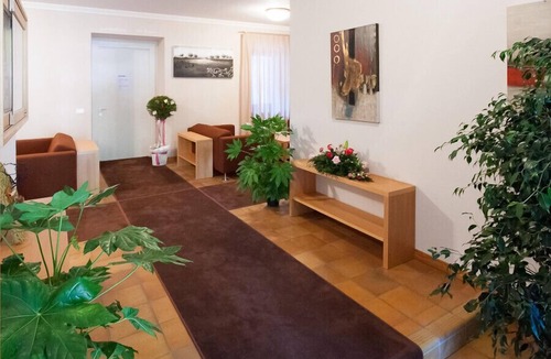 Masare Apartment | Regina 15
