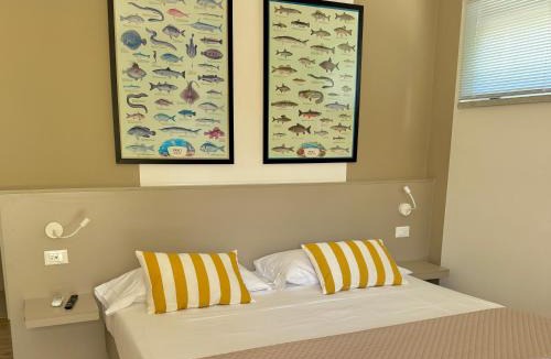 Feriolo Apartment | Regina e Oriente