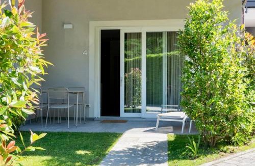 Feriolo Apartment | Regina e Oriente