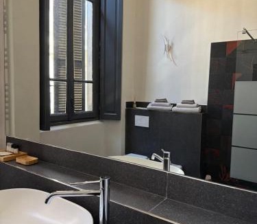 Pavia Apartment | Regisole 8