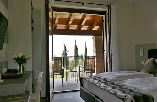 Montioni Hotel | Relais agli Olivi