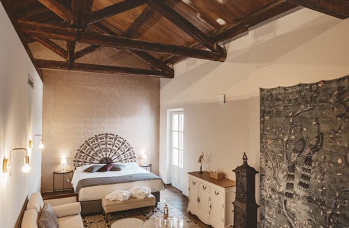 Calamandrana Hotel | Relais Almaranto