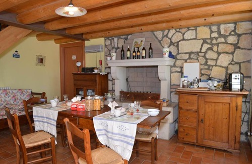 Negrar Bed & Breakfast | RELAIS ANTICA CORTE AL MOLINO - Adults Only