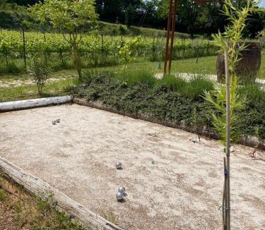 Valeggio sul Mincio House | Relais Ca' Morenica