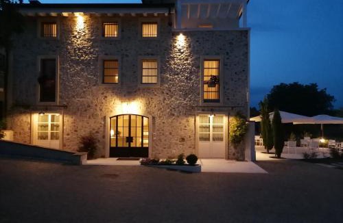 Valeggio sul Mincio House | Relais Ca' Morenica