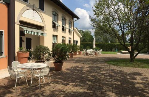 Silea Apartment | Relais Ca' Serena