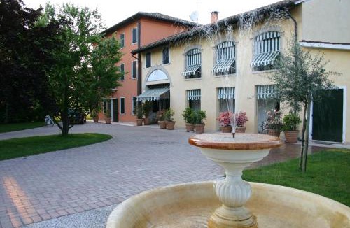 Silea Apartment | Relais Ca' Serena
