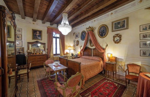 Bevilacqua Hotel | Relais Castello Bevilacqua