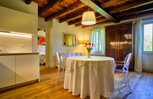 Sona House | Relais Corte Guastalla Apartments