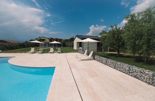 Montioni House | Relais del Garda