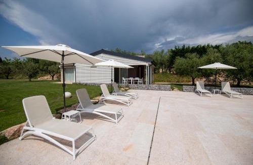 Montioni House | Relais del Garda