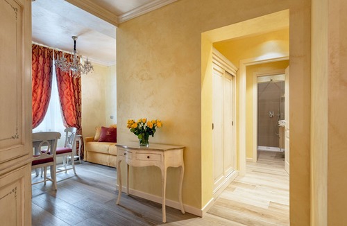 Cittadella House | Relais Empire