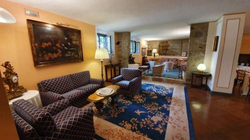 Iseo Hotel | Relais I Due Roccoli