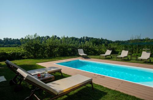 San Vendemiano House | Relais La Dolce Vite